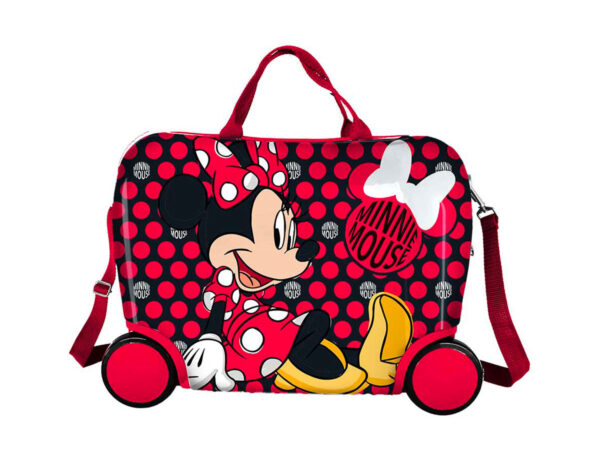 TROLLEY CAVALCABILE MINNIE